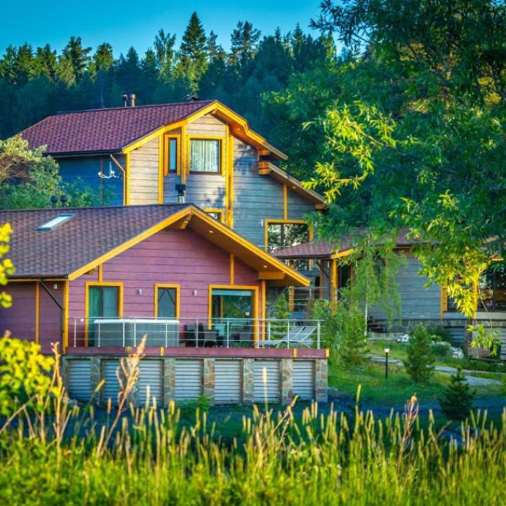 Фото отеля Sorola Village (Сорола вилладж) от Екатерина