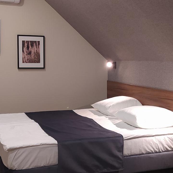 SMART HOTEL Туапсе (Смарт отель Туапсе)