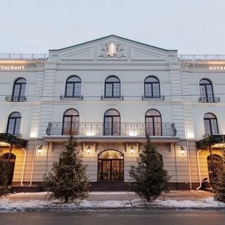 Покровский