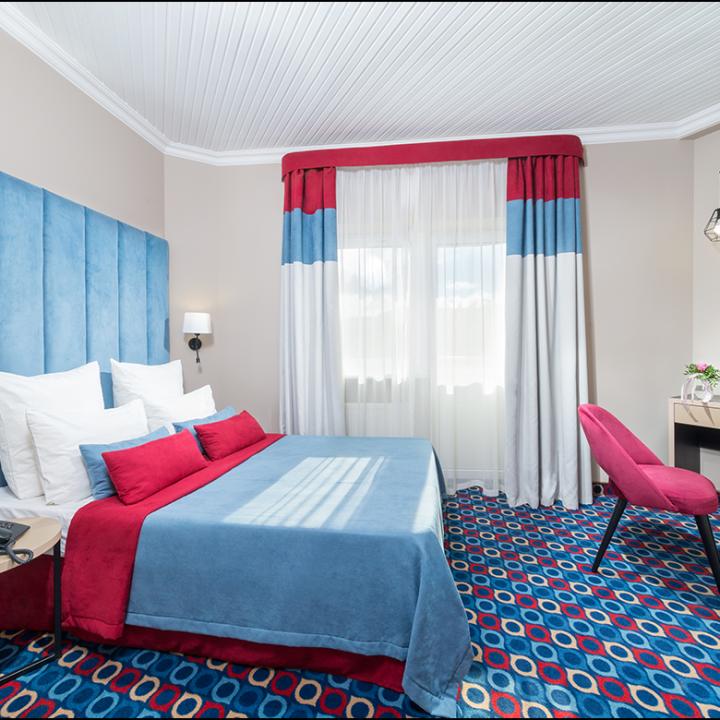 Фото отеля Альбатрос от Артем