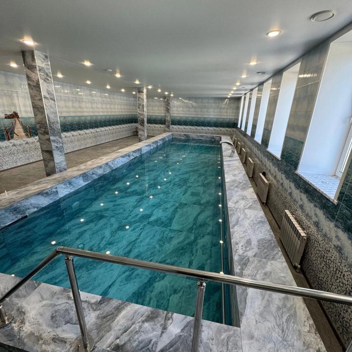 Hotel Митино photo by Елена