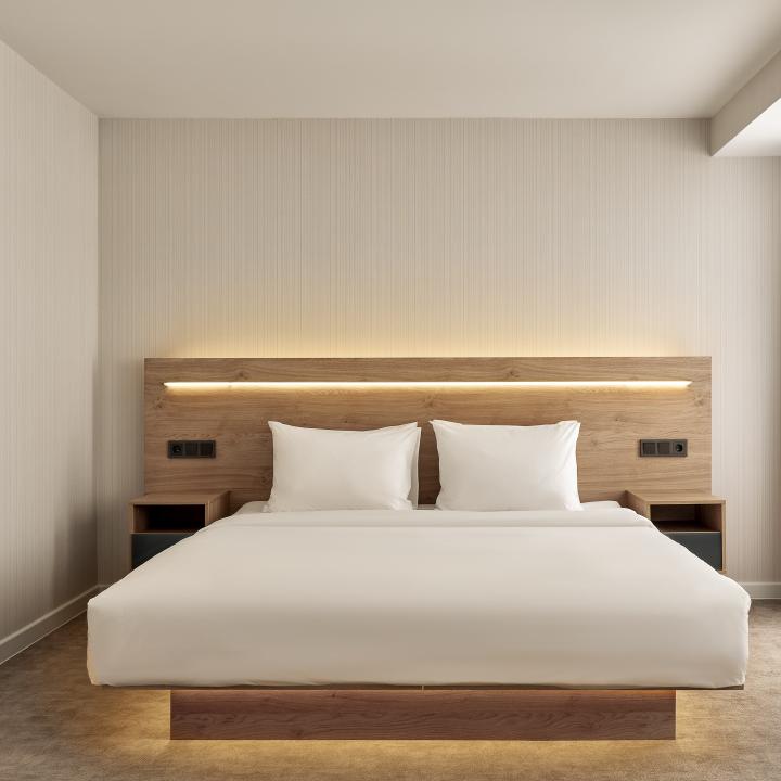 Apri Hotel Perm City Center  (Апри Отель Пермь Сити Центр)