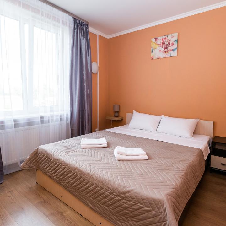 Hotel Постоялый двор Ям photo by Надежда