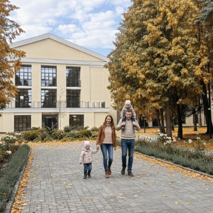 Фото отеля Ерино от Тамара