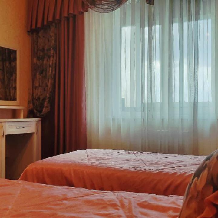 Александров (корпус Иван Грозный)