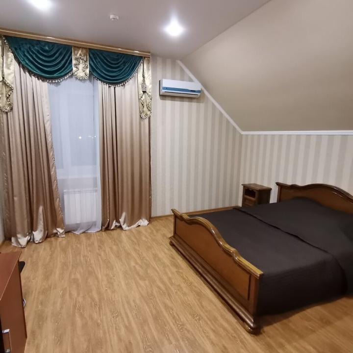 Фото отеля Макс-Августин от Сергей