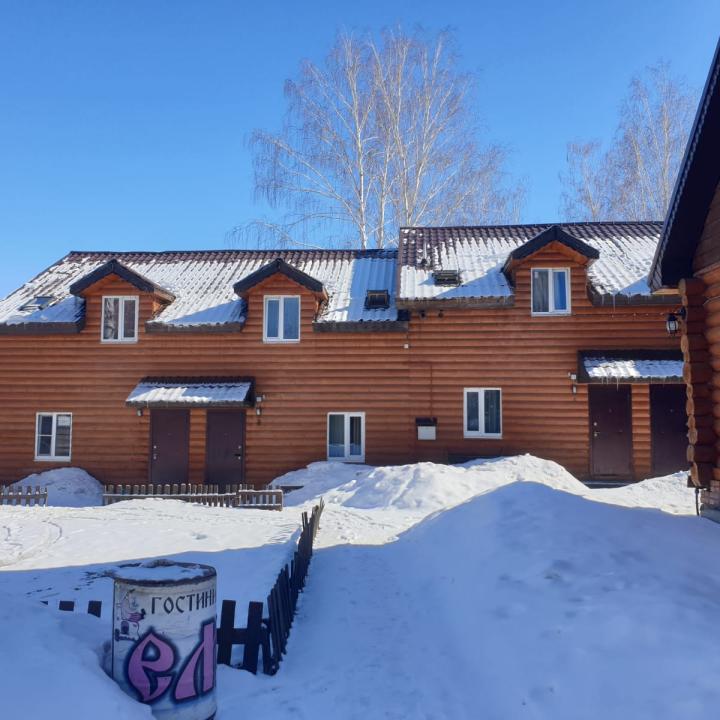 Фото отеля На Курортной (бывш. Емеля 24) от Арина