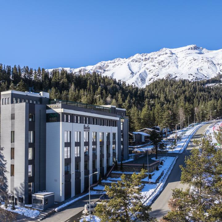Mairi Park Hotel (Майри Парк Отель)
