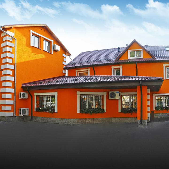Патио