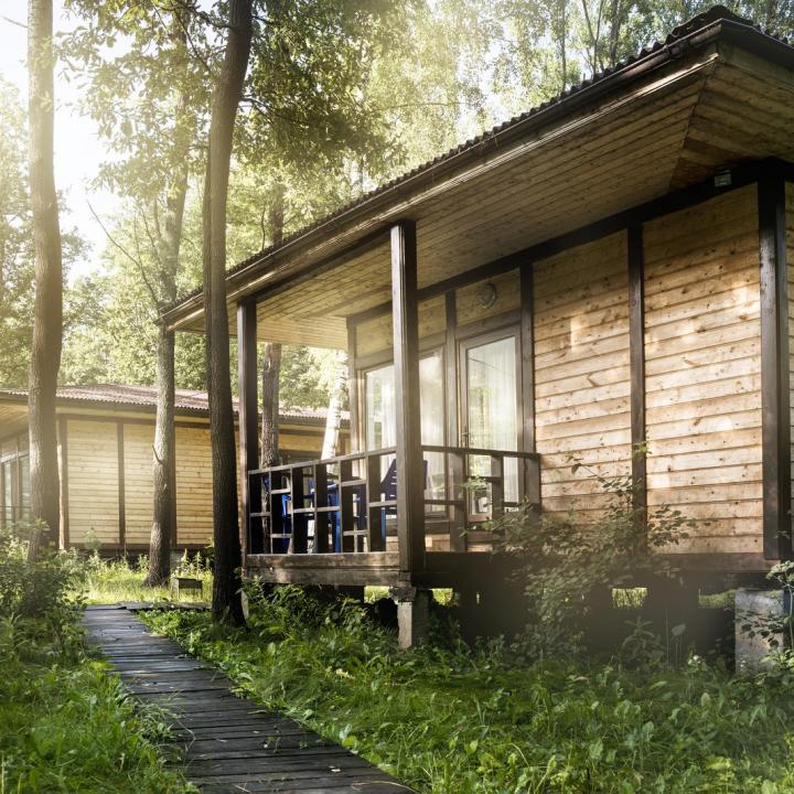 Фореста Фестиваль Парк