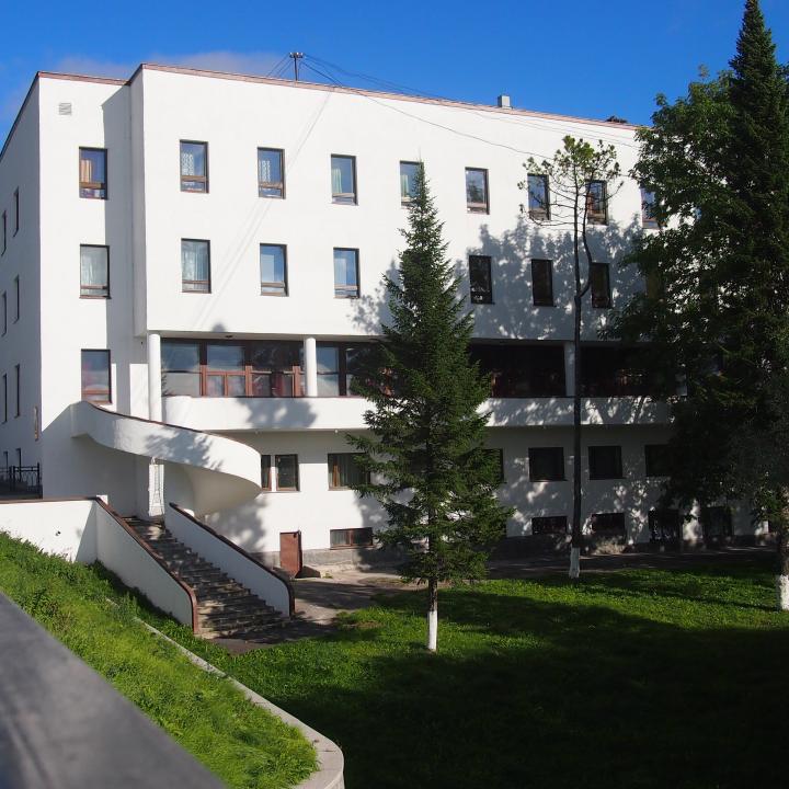 Сеурахуоне (Seurahuone)