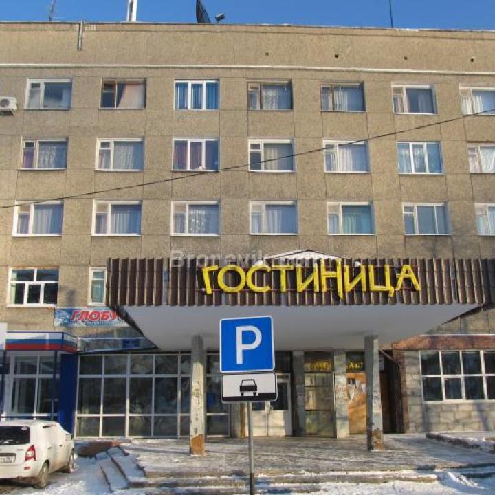 Фото отеля Ница от R8533TV_