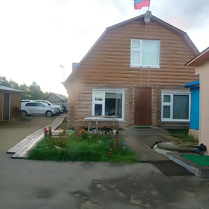 Фото отеля У Татьяны от Наталья