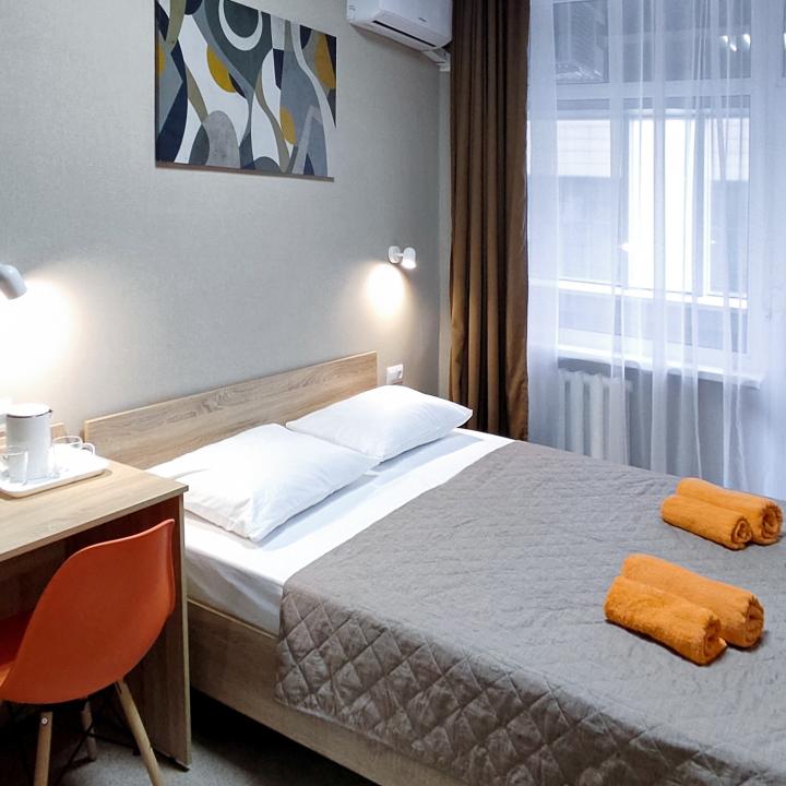 Фото отеля SMART HOTEL Ростов-на-Дону (Смарт отель Ростов-на-Дону) от Ольга