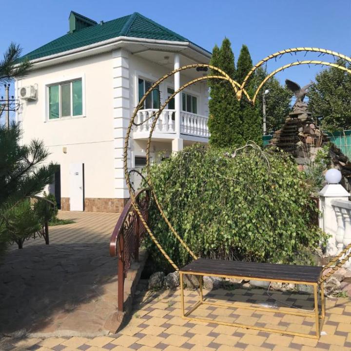 Фото отеля Гранд Плюс от Инна