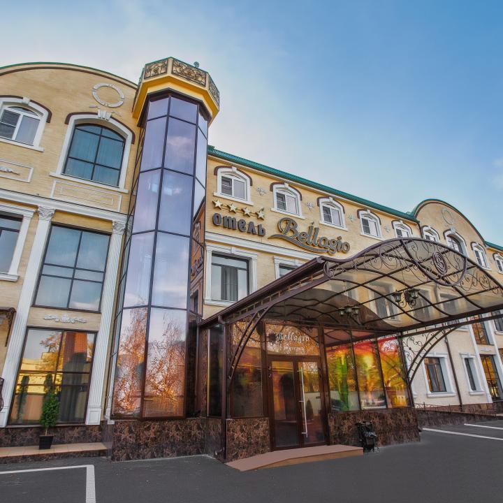 Белладжио