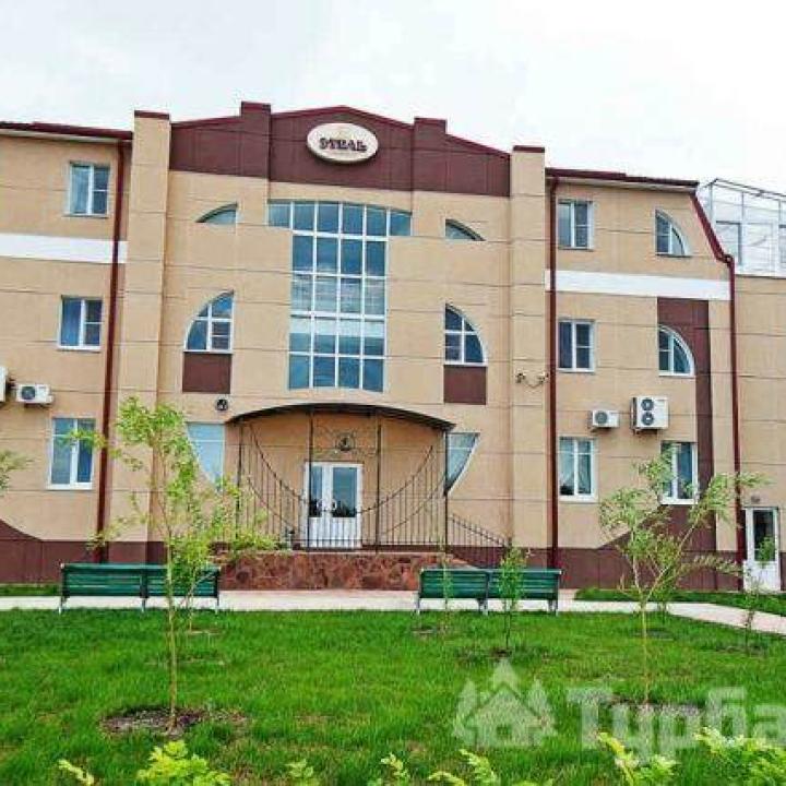 Фото отеля Этель от Иван