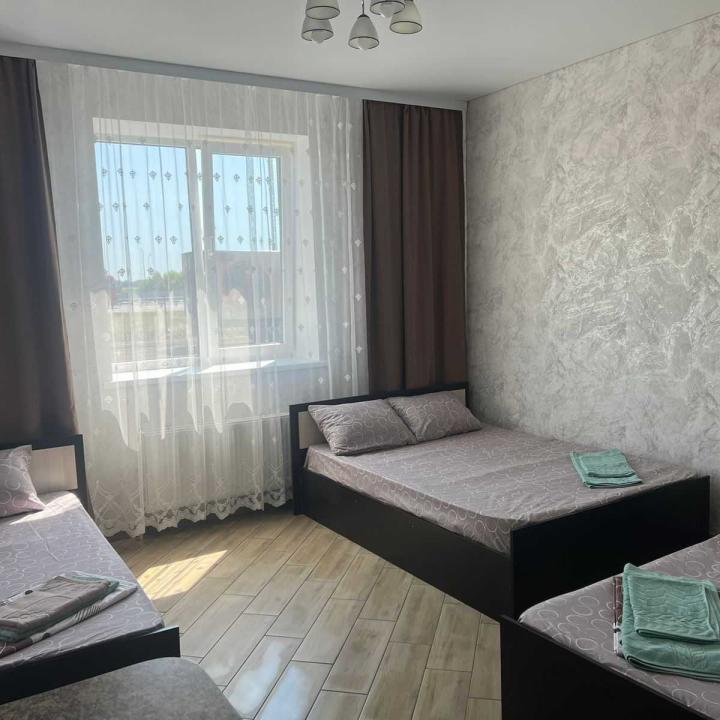 Корона 545 км м-4-дон 