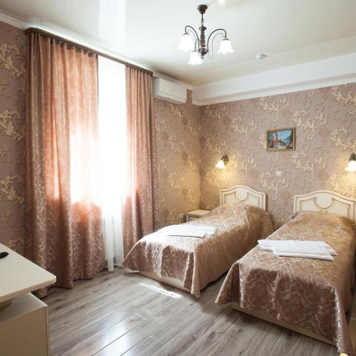 Фото отеля Космос от Екатерина