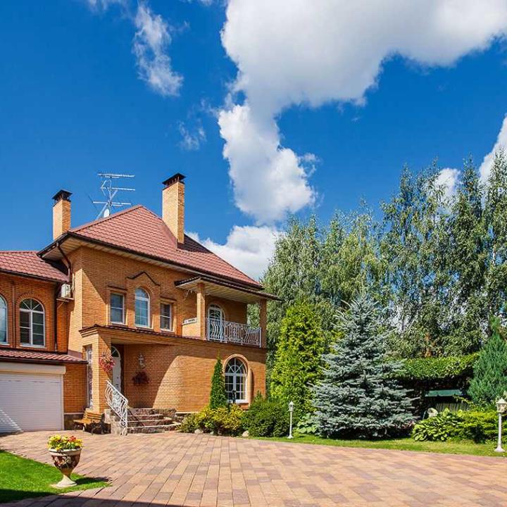 Фото отеля Баковка Хаус от Маша
