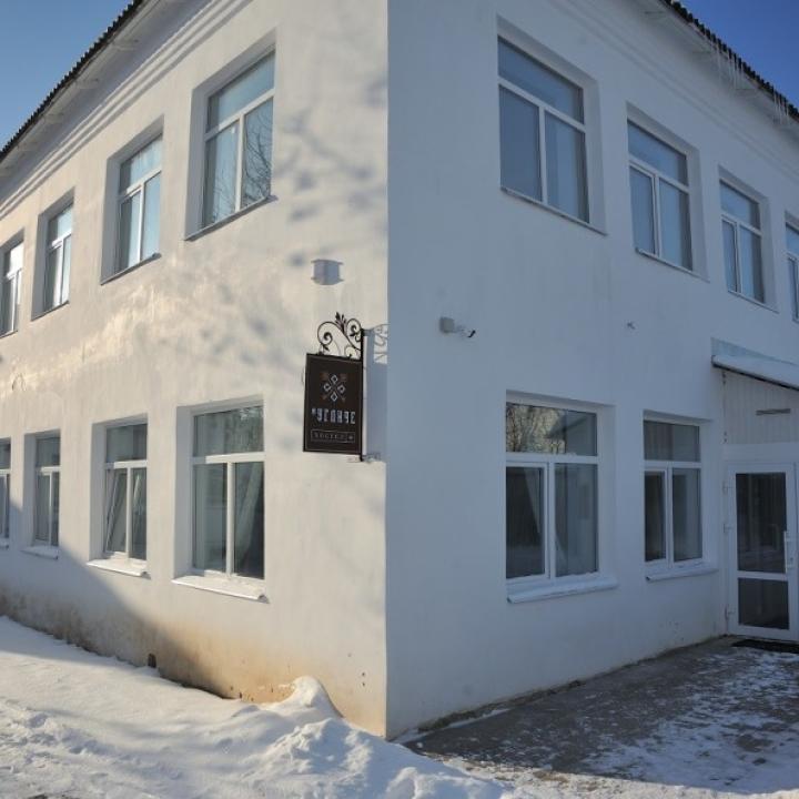 Фото отеля В Угличе от Любовь