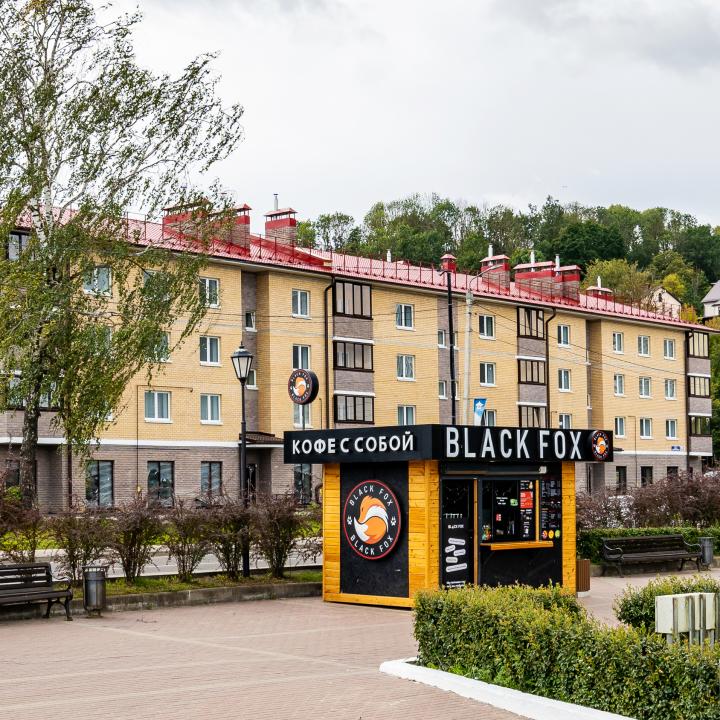 Фото отеля Globalstay (Глобалстэй) на улице Большая Краснофлотская от _P5541NW