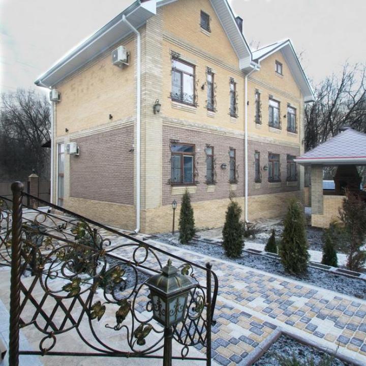 Фото отеля Сударь от Маргарита
