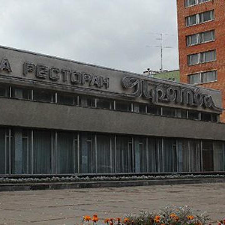 Протва
