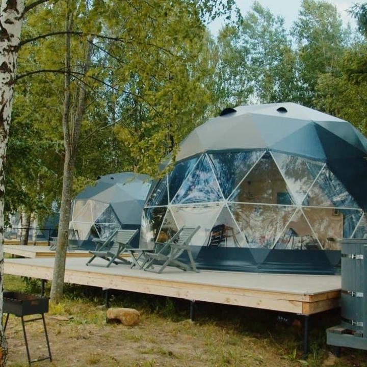 Фото отеля Природный комплекс Ветрено от Регина