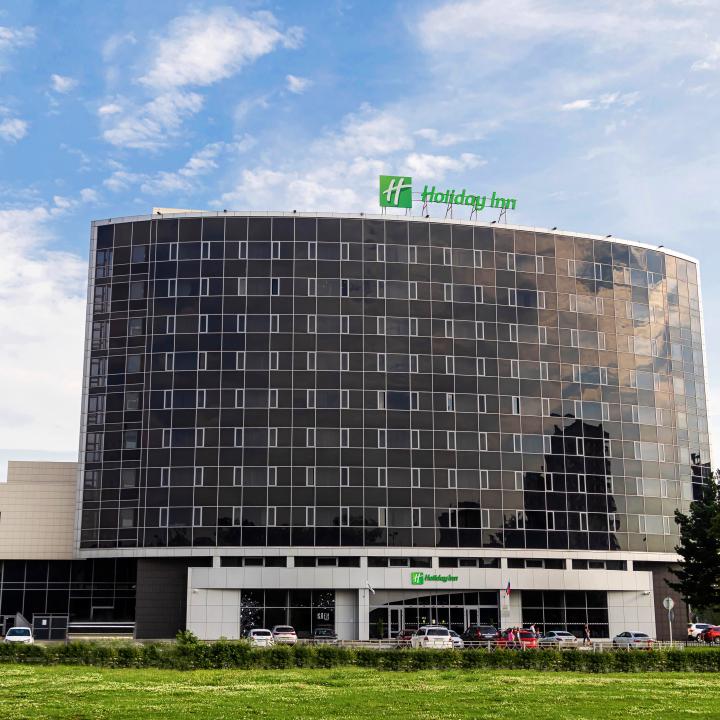 Holiday Inn Perm (Холидей Инн Пермь)