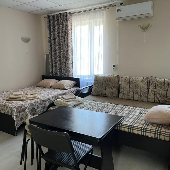 Hotel Дон photo by Сергей