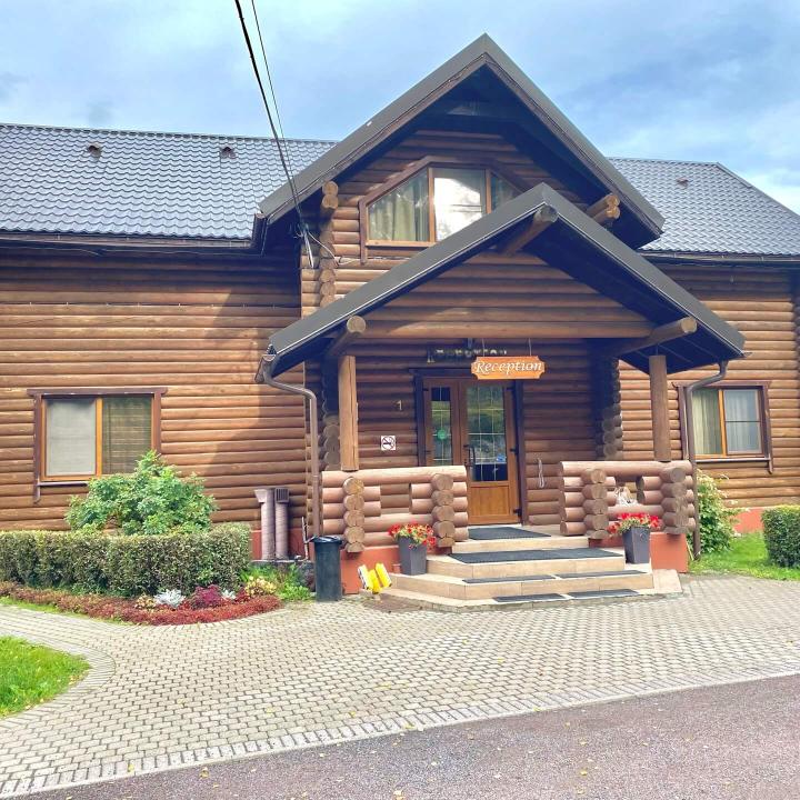 Фото отеля Загородный клуб Ламберг от Игорь