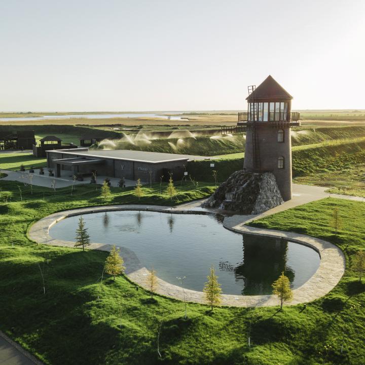 Фото отеля Уткино Country House (Кантри Хаус) от Максим