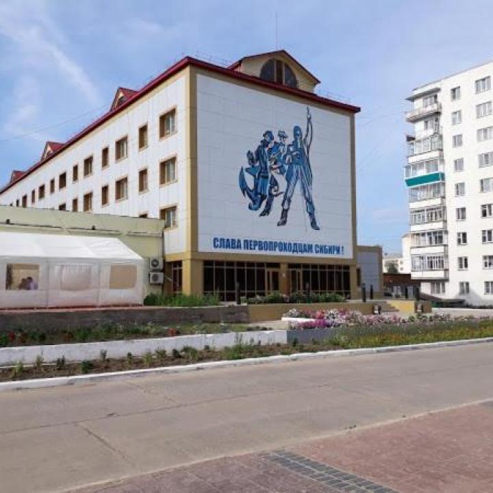 Лена