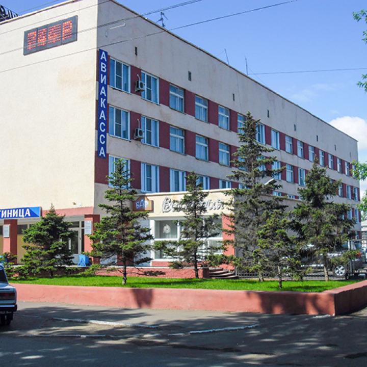 Славгород