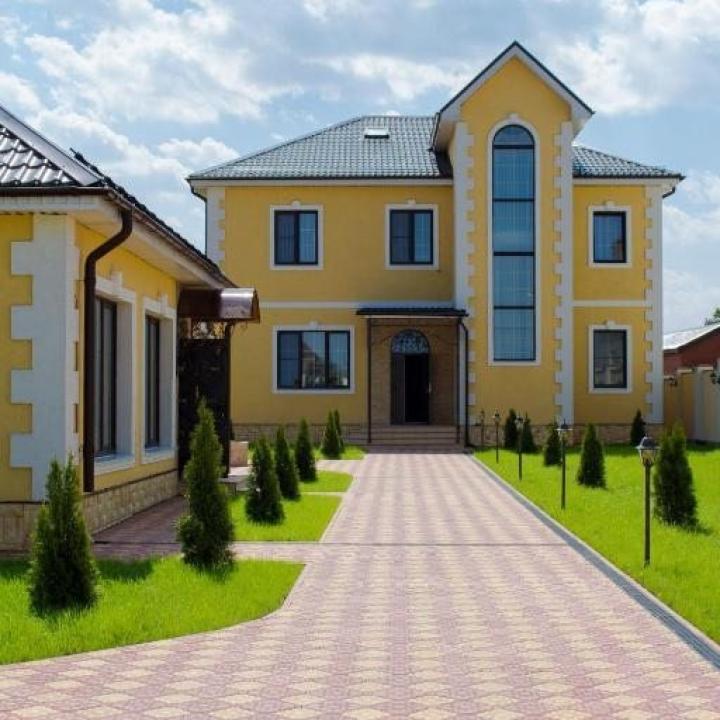 Фото отеля Шарм от Олег