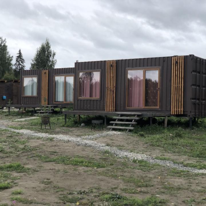 Фото отеля Форт Верный от Павел