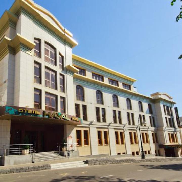 Фото отеля Hayal (Хаял) от Татьяна