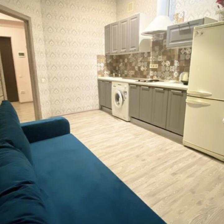 Фото отеля Апартаменты на улице Платова 72В от Виктор