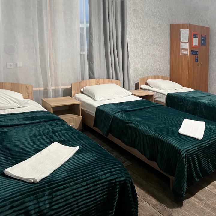 Фото отеля SMART HOTEL Курск (Смарт отель Курск) от Алексей