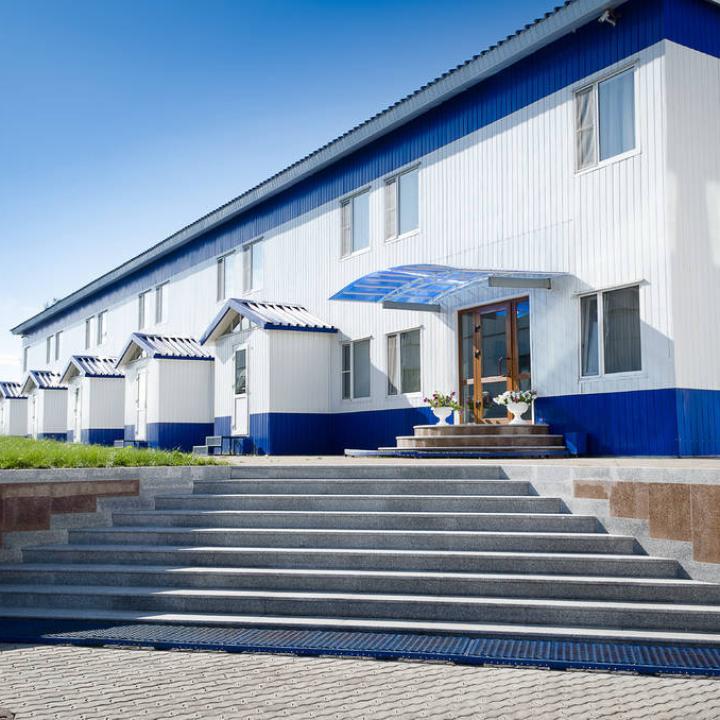Новый лес (бывш. Аркаим)