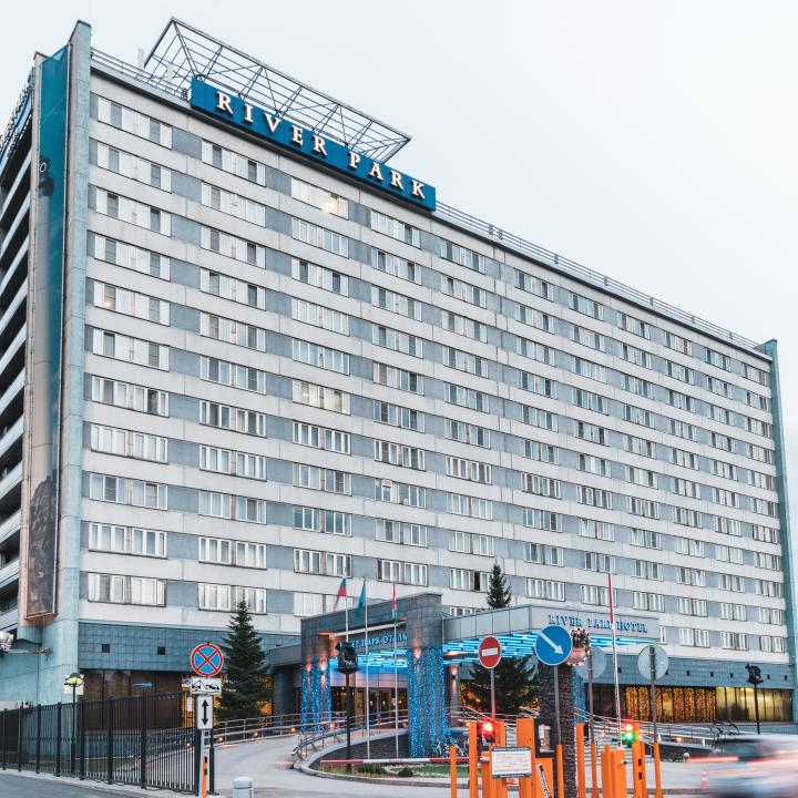 River Park (Ривер Парк)