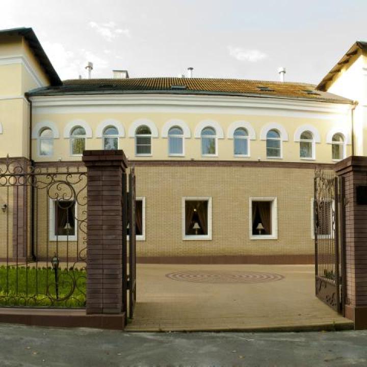 Фото отеля Династия от Петр Антонович