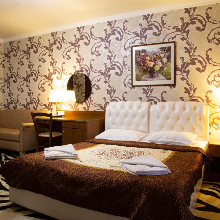 Фото отеля Home Hotel Внуково (Хоум Отель Внуково) от Оксана