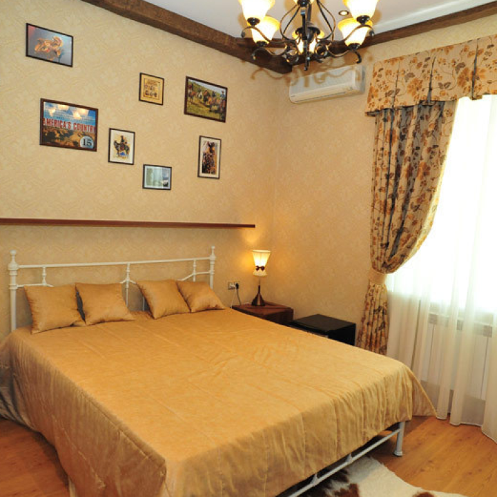 Фото отеля Music Hall (Мьюзик Холл) от Карина