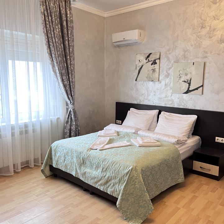 Фото отеля Хижина Рыбака от Алла