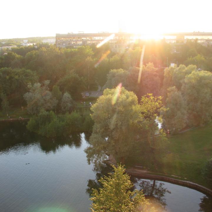 Фото отеля Apartment Alexander (Апартмент Александр) от Юлия Максимовна