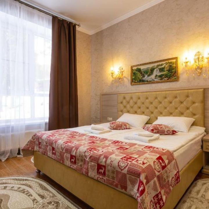 Софийские вершины