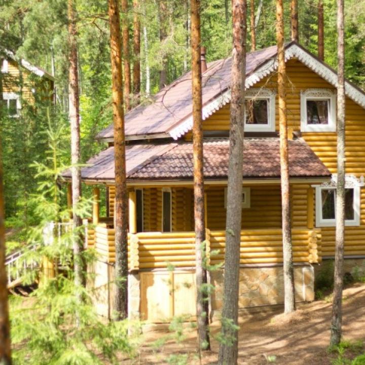 Фото отеля Журавушка от София