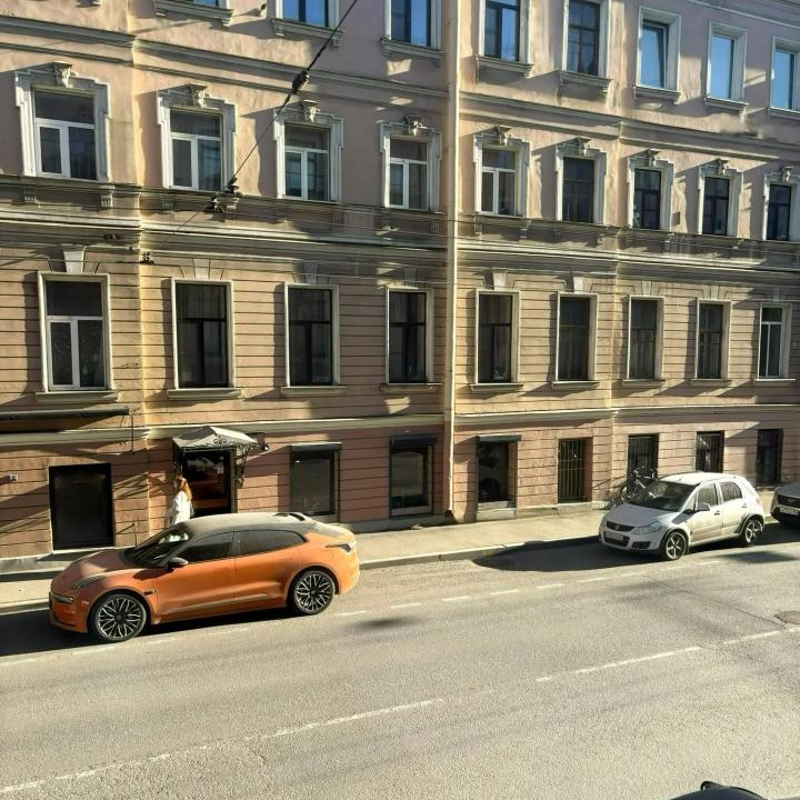 Фото отеля Казанка от Вика
